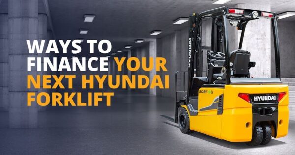 Forklift Leasing vs Buying