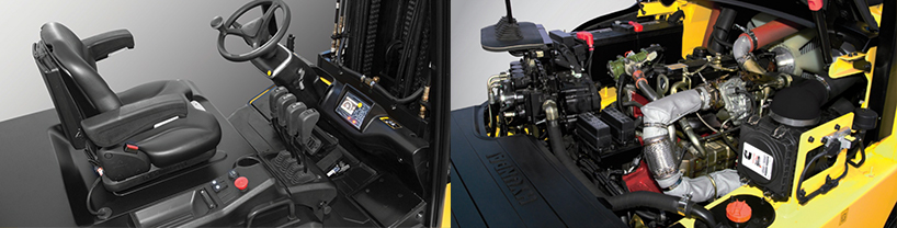 Hyundai Forklifts Mackay | Hyundai Forklifts Mackay | 50D-9SA Hyundai Forklifts Mackay | Hyundai Forklifts Mackay | 50D-9SA