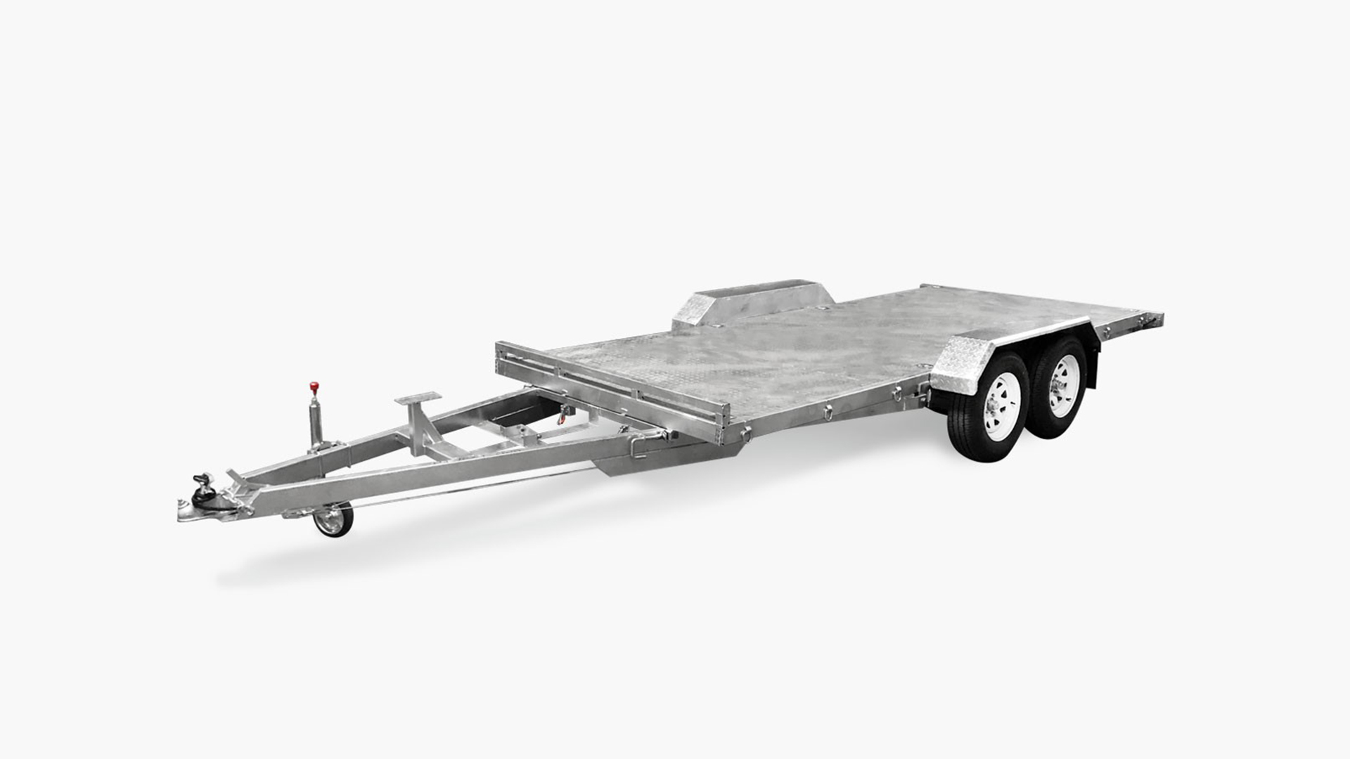 Car Trailer