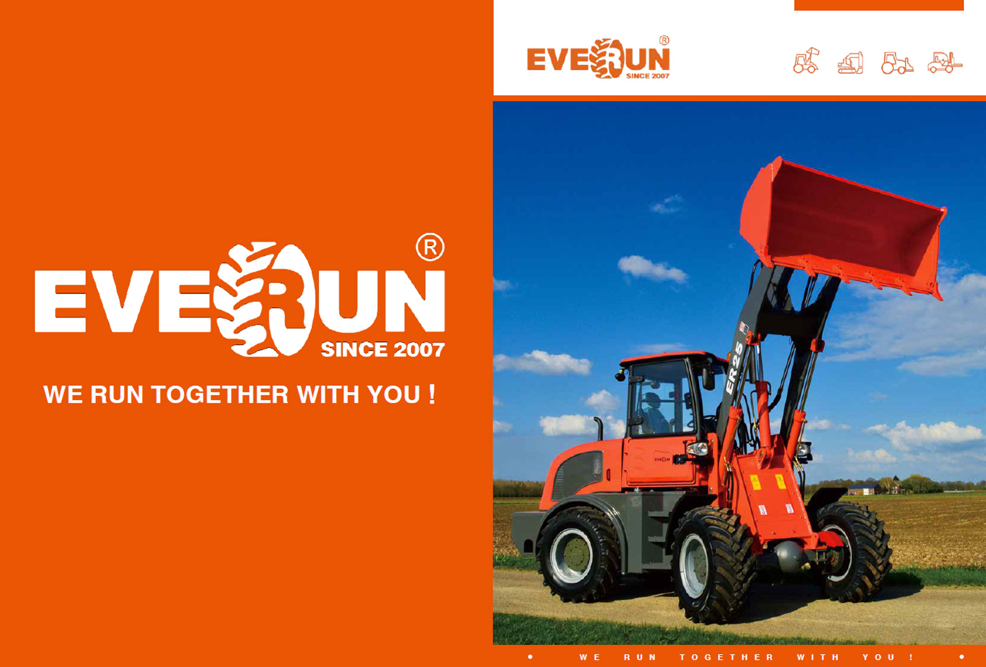 Sirus Mining Solutions | Everun Equipment