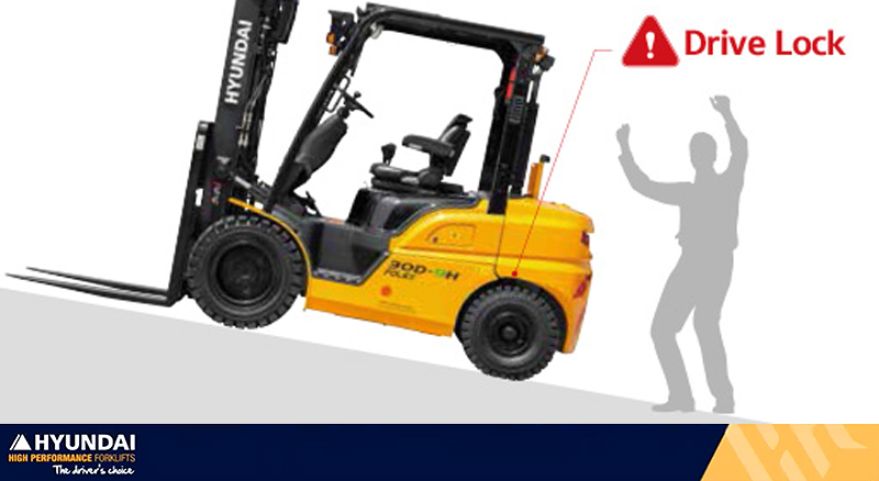 Need more control when loading or unloading?
