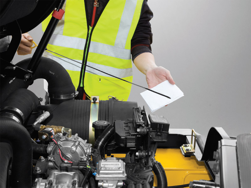 Hyundai Service & Support Only An Independent Dealer Can Provide