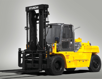 Mackay Forklift Hire